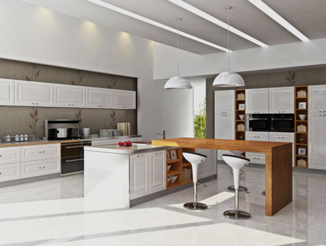 廚具消毒方法解析